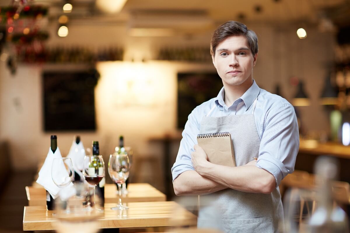 Hospitality Staffing Solutions UK